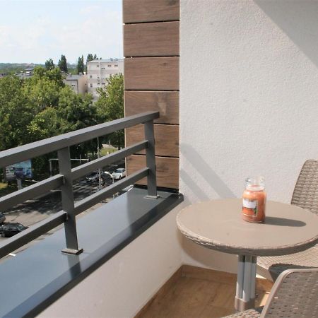 Spa Panorama Belgrad Dış mekan fotoğraf